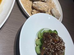 -将相和·海鲜蒸饺大连菜