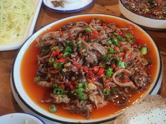 -彪彪烧鸭店(总店)