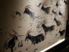 -东门口涮肉·砂锅·烤串(老门东店)