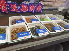 -船梆煮•蒸汽海鲜·生腌干蒸(五四广场店)