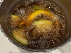 -柠檬树茶餐厅(海雅缤纷城店)