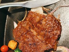 -牛扒先生·厚切雪花牛扒西餐厅(北京路禺山路店)