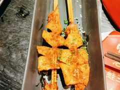 -蛙三泡椒牛蛙(万象城店)