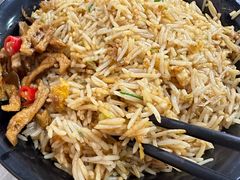 -串小白烧烤(金沙洲店)