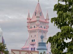 -厦门方特梦幻王国