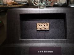 -邯郸市博物馆(新馆)