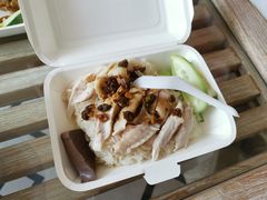 -红大哥水门鸡饭(總店)