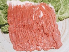 -老墙根涮肉·铜锅·烧烤(王四营店)