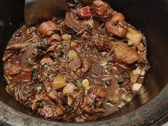 -锅老头铁锅炖•大锅蒸汽海鲜(韩乐坊店)