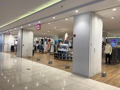 -优衣库(北京枫蓝国际广场店)