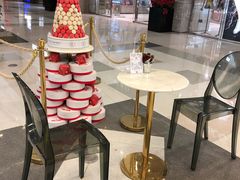 -PAUL LAFAYET 法式甜品(港汇广场店)