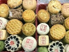 -北京稻香村(方庄店)