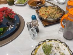 -紫藤园·天目湖大鱼头(南山竹海店)