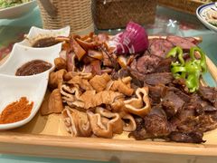 -汉唐守艺人·河北面馆(民心河店)