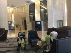 -深圳圣淘沙酒店(翡翠店)