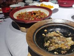 -千百味红餐厅·江西菜(绿地双子塔店)