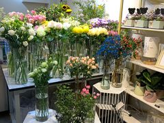 -花未央花店·WEYOUNG