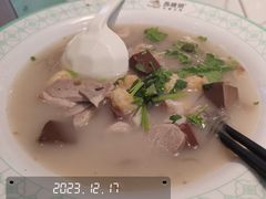 -苏晓玥·手作江南小吃(深圳北站店)