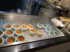 -钱小奴创意自助餐厅·原切谷饲安格斯畅吃(宁波环球银泰城店)