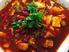 -天回镇何氏豆腐(总店)