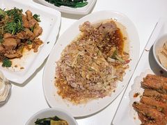 -至潮餐厅精致粤菜·活鲈鱼·走地鸡(珠江新城店)