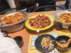-嘎嘎鸭脑壳(驷马桥店)