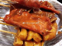 -小王烧烤(毓龙路店)