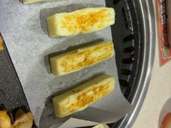 -猫爪爪原切自助烤肉(观音桥阳光世纪店)