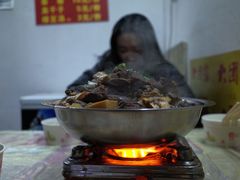-桂萍特色牛筋牛杂(长堤街总店)