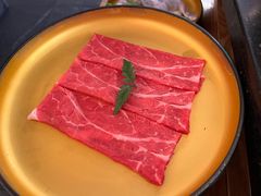 -牛New寿喜烧(新六百店)