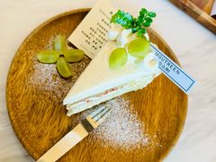 -壹山树咖啡(西港花园店)