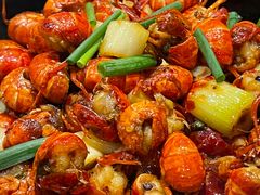 -一棠龙虾•王牌虾球(光谷天地店)