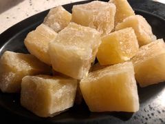 冻豆腐-京韵胡同·酱香羊蝎子火锅涮肉(长寿路店)