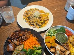 -FUNFUN有饭花园聚会餐厅