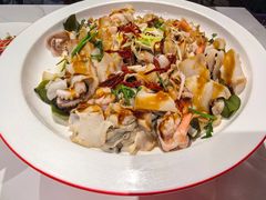 -渔码头食府·20年蓬莱老字号(登州路店)