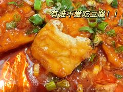 -严记小天府酸菜鱼(西四路店)