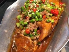 -刀板香·安徽菜(国购IFC店)