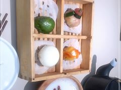 -蔡澜点心·粤菜(西单大悦城店)