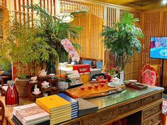 -悦真雅院·四合院·清真私房菜(雍和宫店)