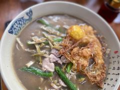 -无名氏面馆(邮电路店)