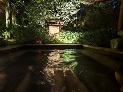 -郑州银基黄帝宫御温泉