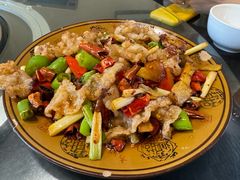 -周老三跷脚牛肉·全牛火锅(非遗传承店)