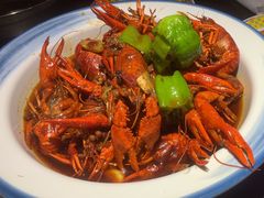-虾乐园龙虾·夜宵(松江店)