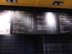 -麦当劳(中山公园龙之梦店)