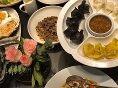 -开海·红岛海鲜虾水饺(石老人店)