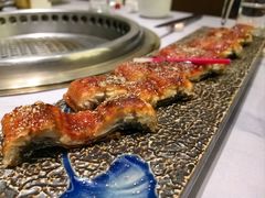 -千寻山野烤肉(中关村店)