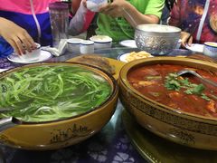 -白家寨子·山野白族菜(古城总店)