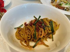 -香乐园·淮扬菜中餐厅·Shang Garden(福田香格里拉店)