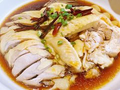 -蔼若春.传承云南菜(金碧公园店)