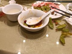 -刘胖子家常菜·蹄花焖藕(中南店)